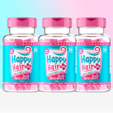 Happy Hair 3 Potes