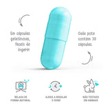 Melatonina Happy Sleep - 1 Pote (30 dias de uso)